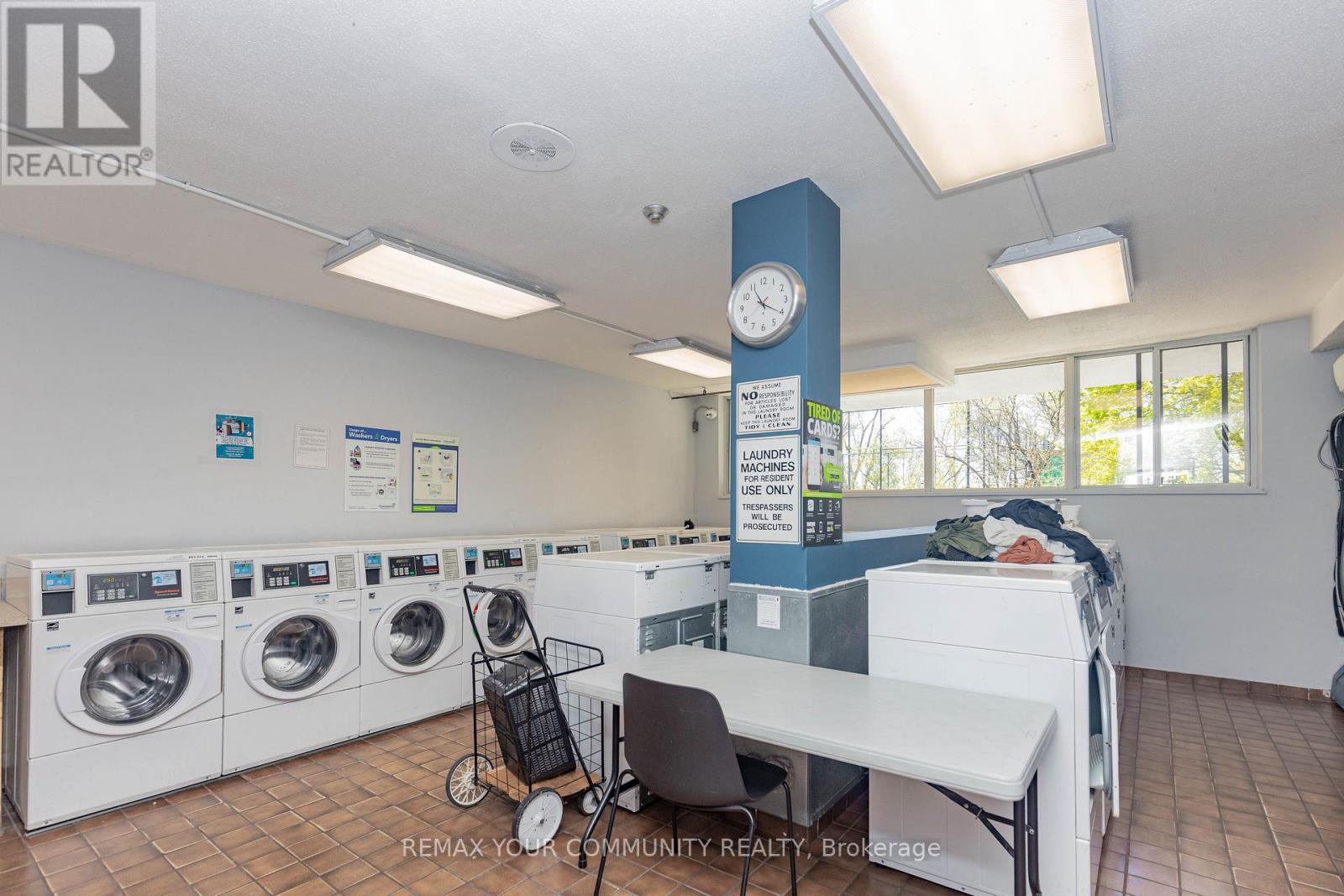 708 - 85 Emmett Avenue, Toronto (mount Dennis), Ontario