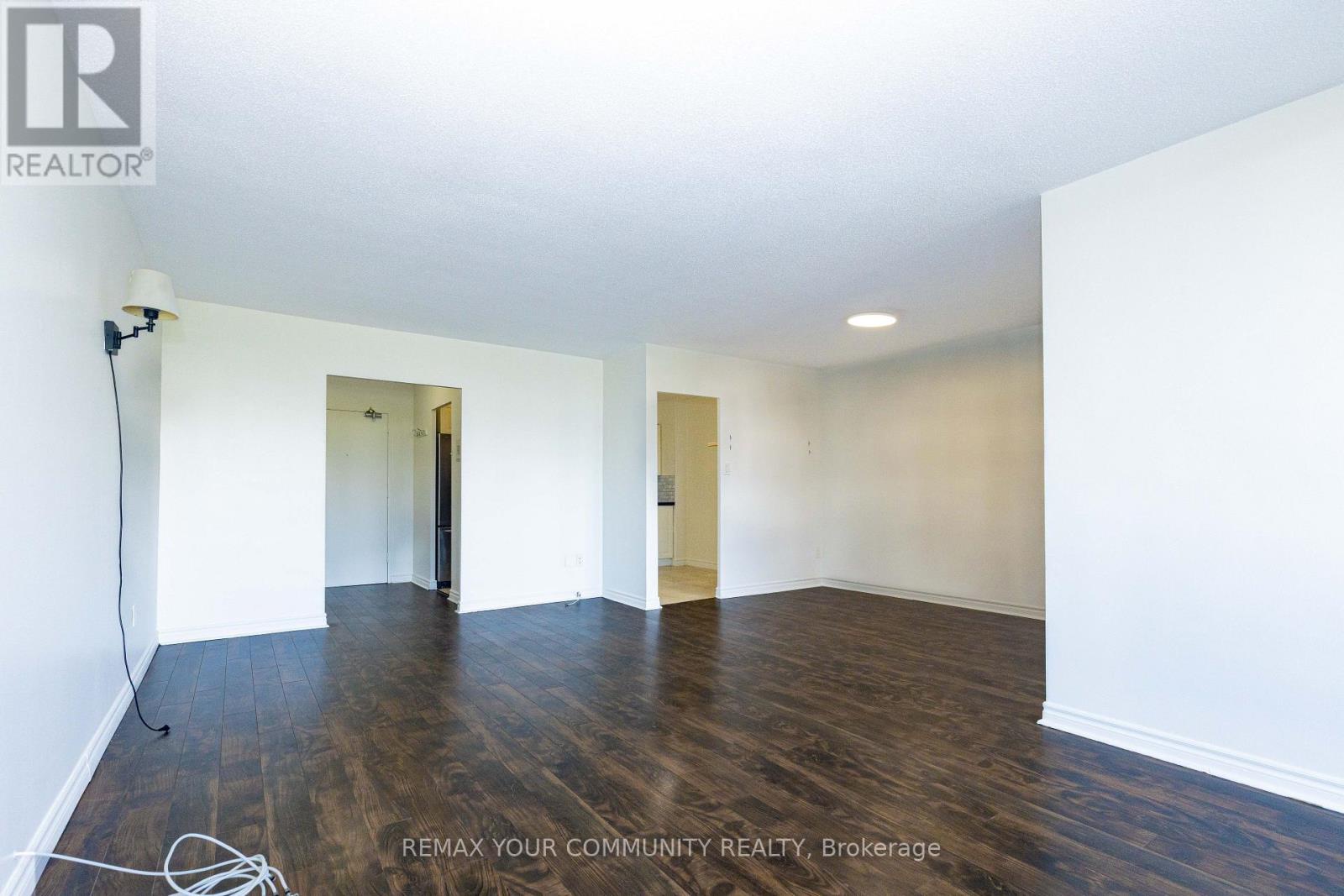 708 - 85 Emmett Avenue, Toronto (mount Dennis), Ontario