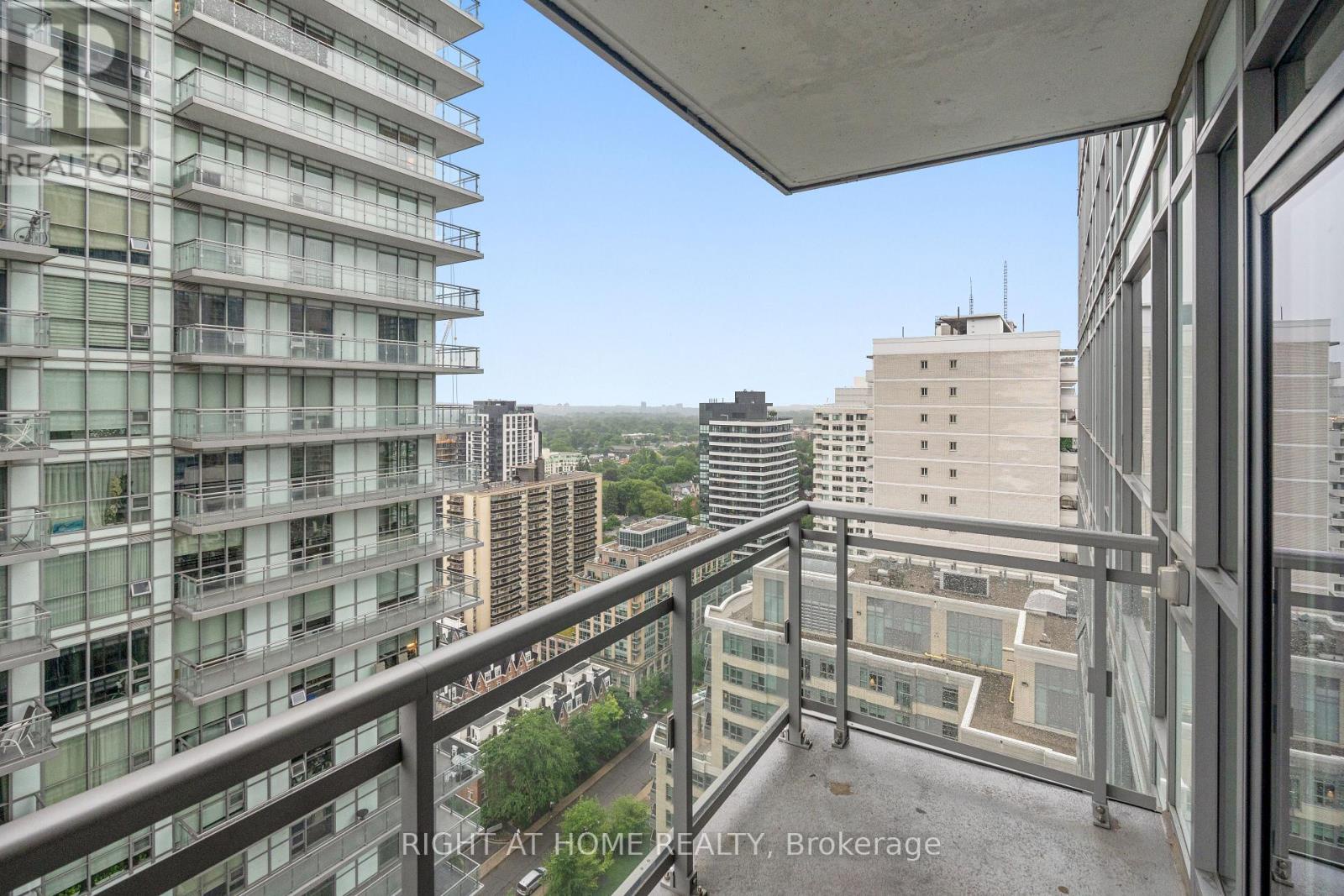 2306 - 89 Dunfield Avenue, Toronto (mount Pleasant West), Ontario