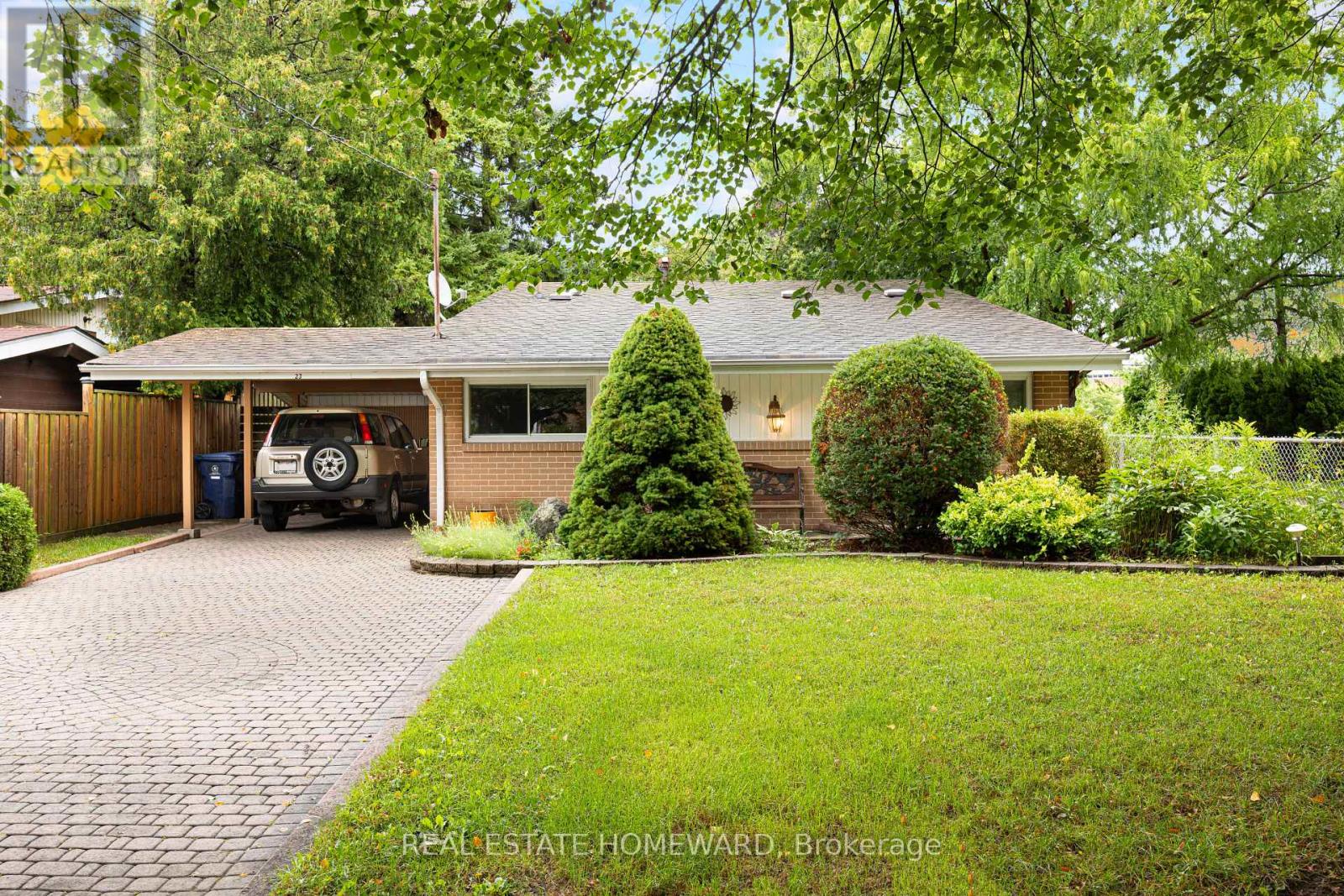 23 Norbury Crescent, Toronto (bendale), Ontario