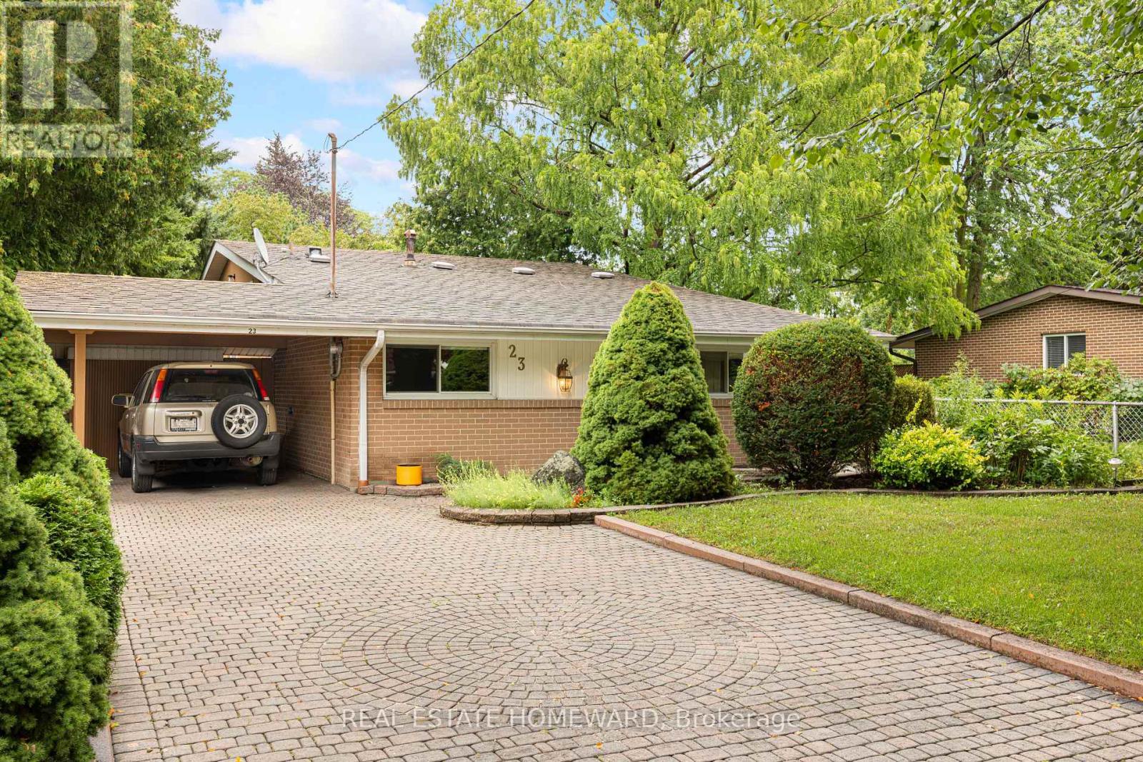 23 Norbury Crescent, Toronto (bendale), Ontario