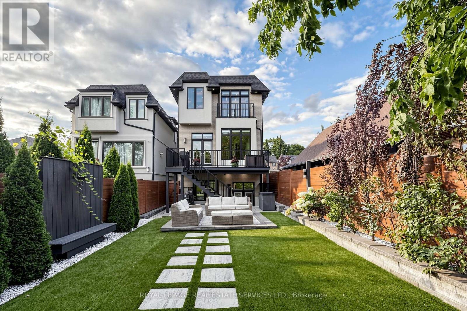 383 Melrose Avenue, Toronto (bedford Park-nortown), Ontario