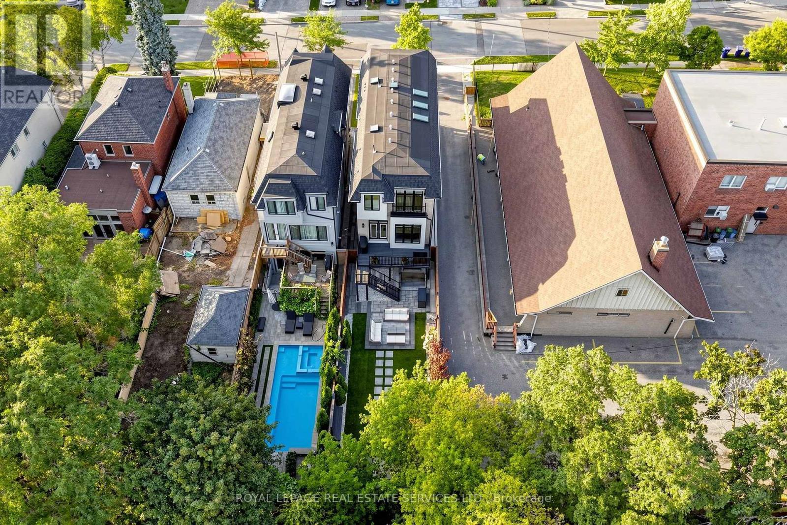 383 Melrose Avenue, Toronto (bedford Park-nortown), Ontario