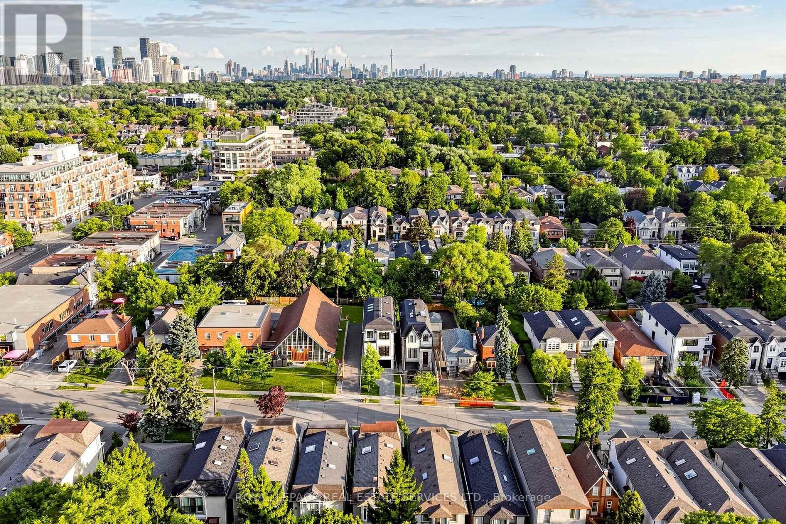 383 Melrose Avenue, Toronto (bedford Park-nortown), Ontario