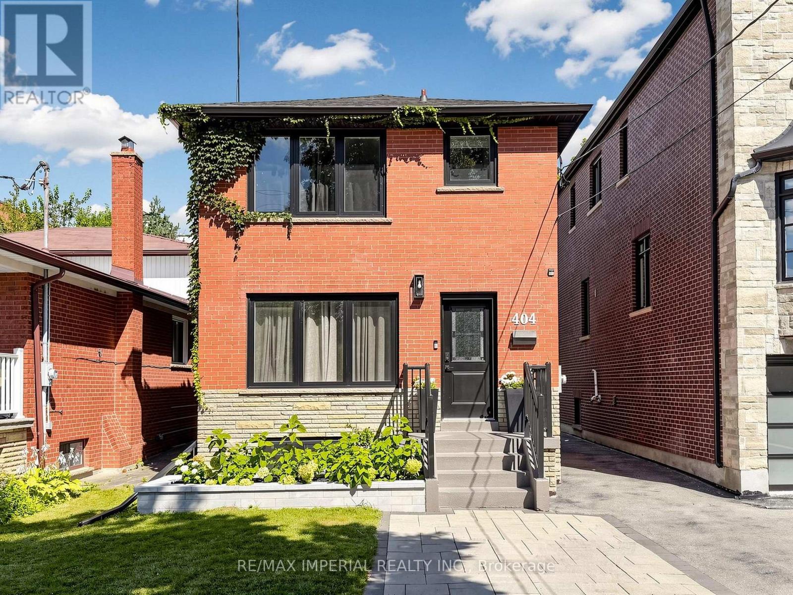 404 Glen Park Avenue, Toronto (yorkdale-glen Park), Ontario