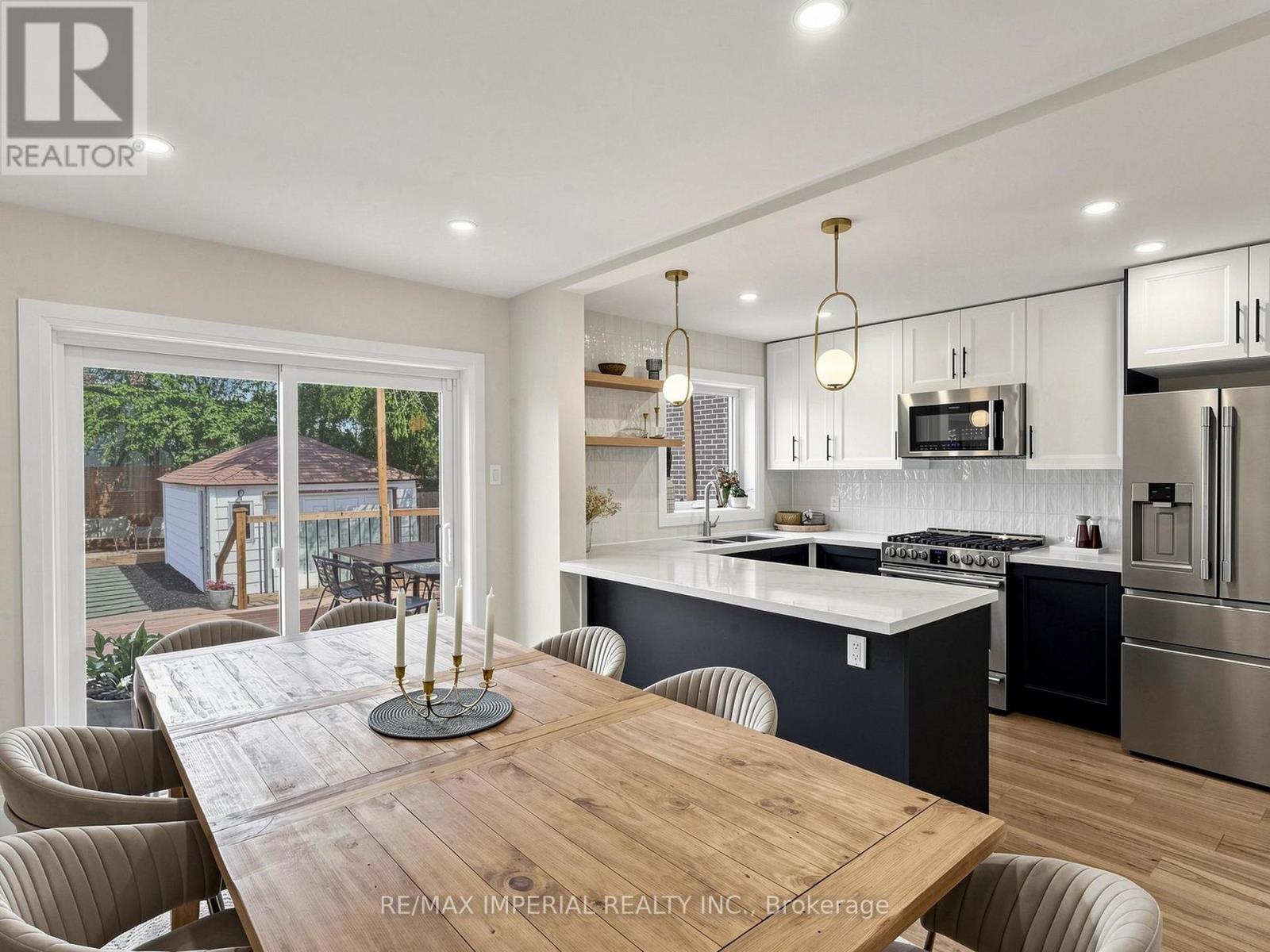 404 Glen Park Avenue, Toronto (yorkdale-glen Park), Ontario