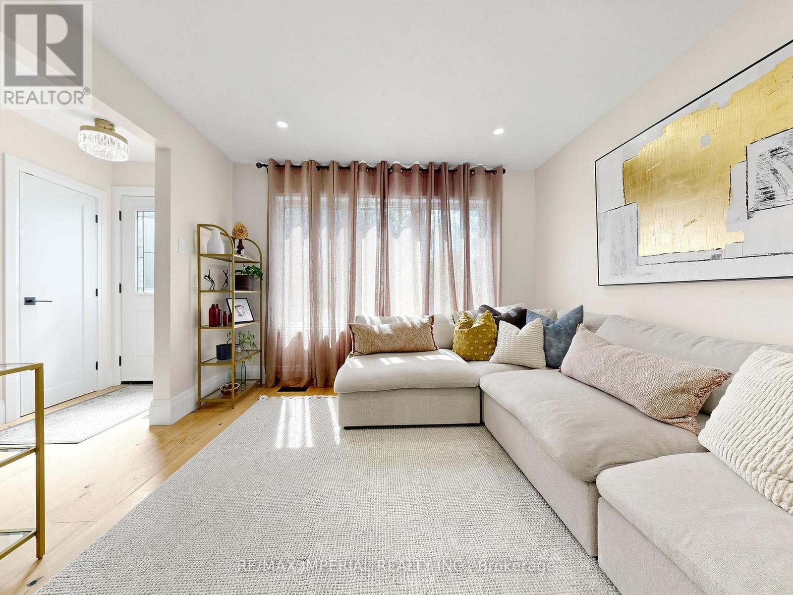 404 Glen Park Avenue, Toronto (yorkdale-glen Park), Ontario