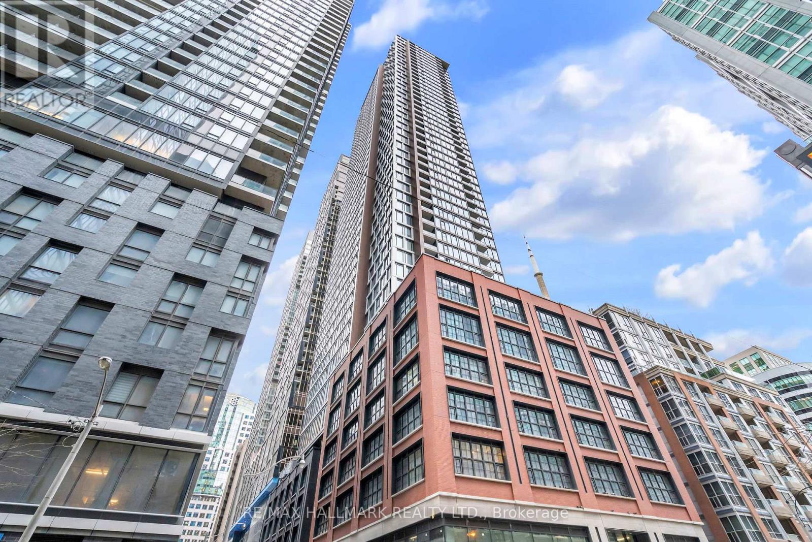 3212 - 55 Mercer Street, Toronto (waterfront Communities), Ontario