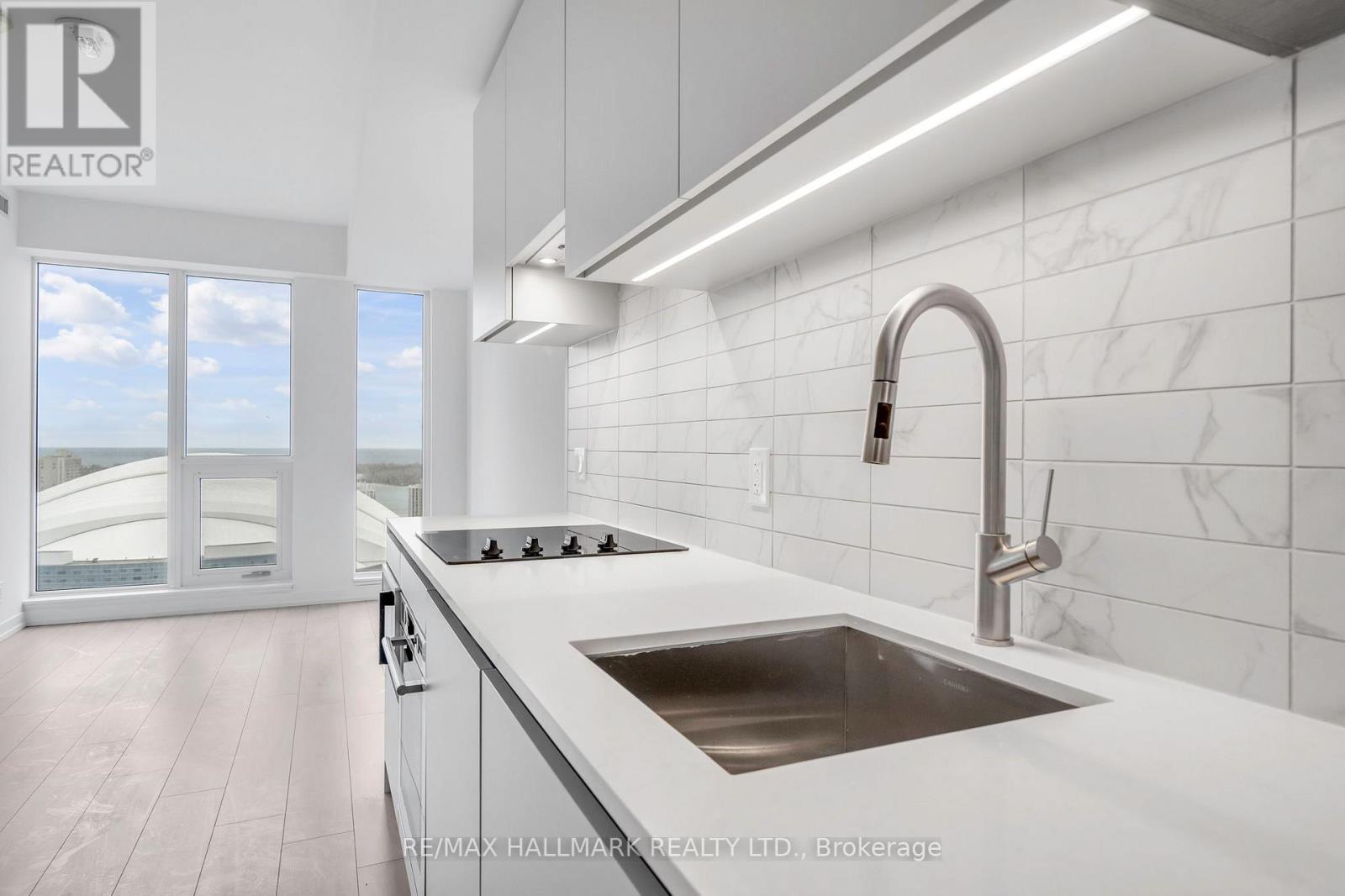 3212 - 55 Mercer Street, Toronto (waterfront Communities), Ontario