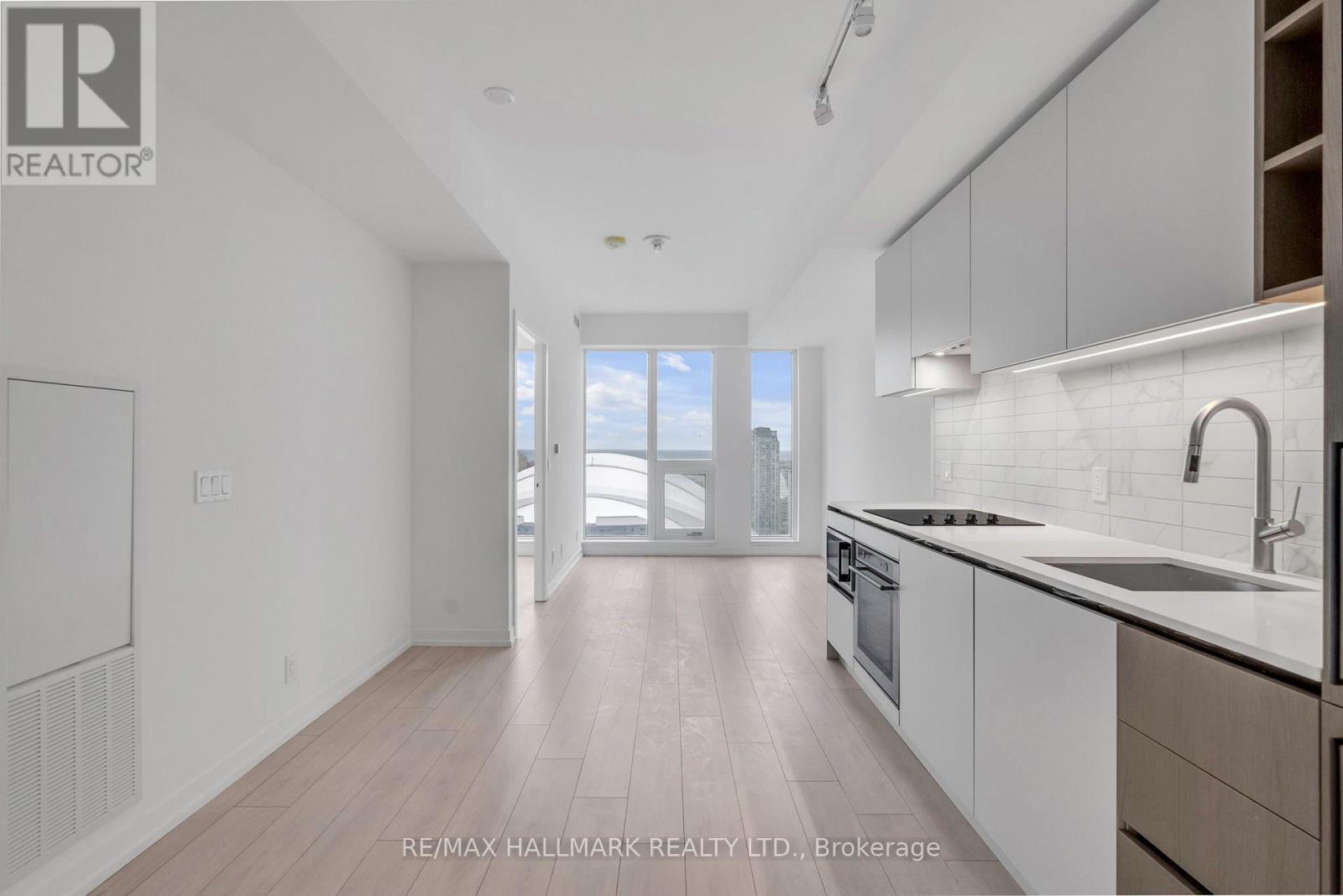 3212 - 55 Mercer Street, Toronto (waterfront Communities), Ontario