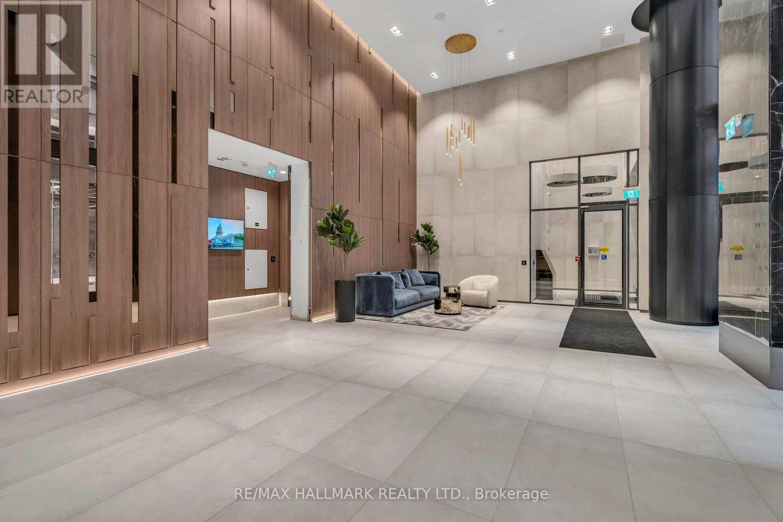 3212 - 55 Mercer Street, Toronto (waterfront Communities), Ontario