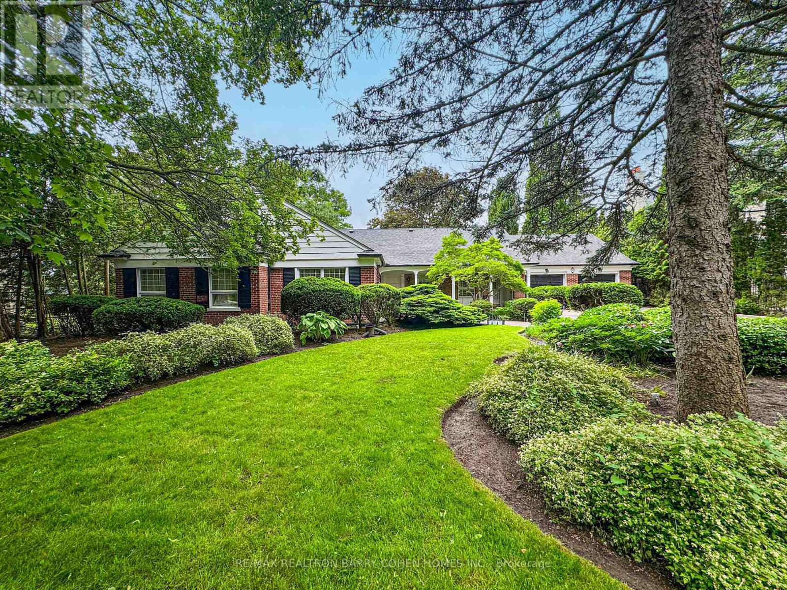 35 Bayview Ridge, Toronto (bridle Path-sunnybrook-york Mills), Ontario