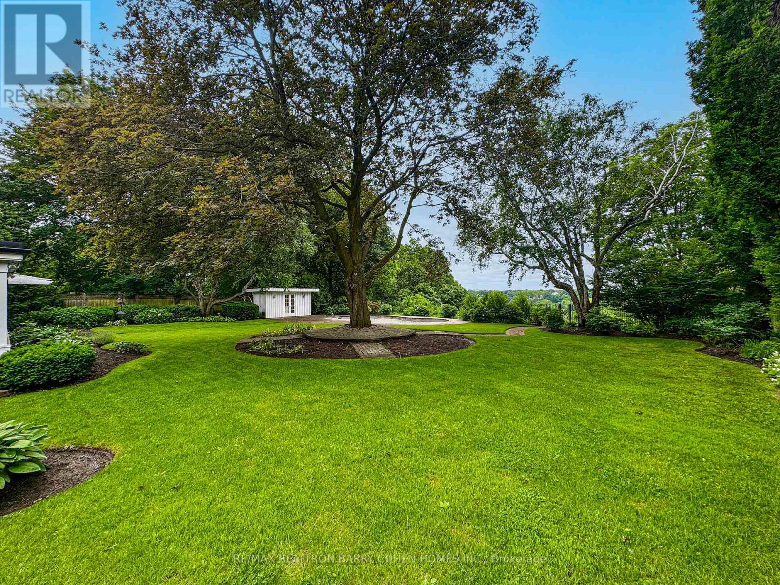 35 Bayview Ridge, Toronto (bridle Path-sunnybrook-york Mills), Ontario