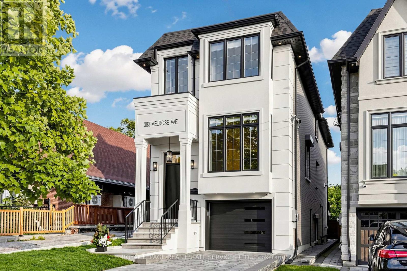 383 Melrose Avenue, Toronto (bedford Park-nortown), Ontario