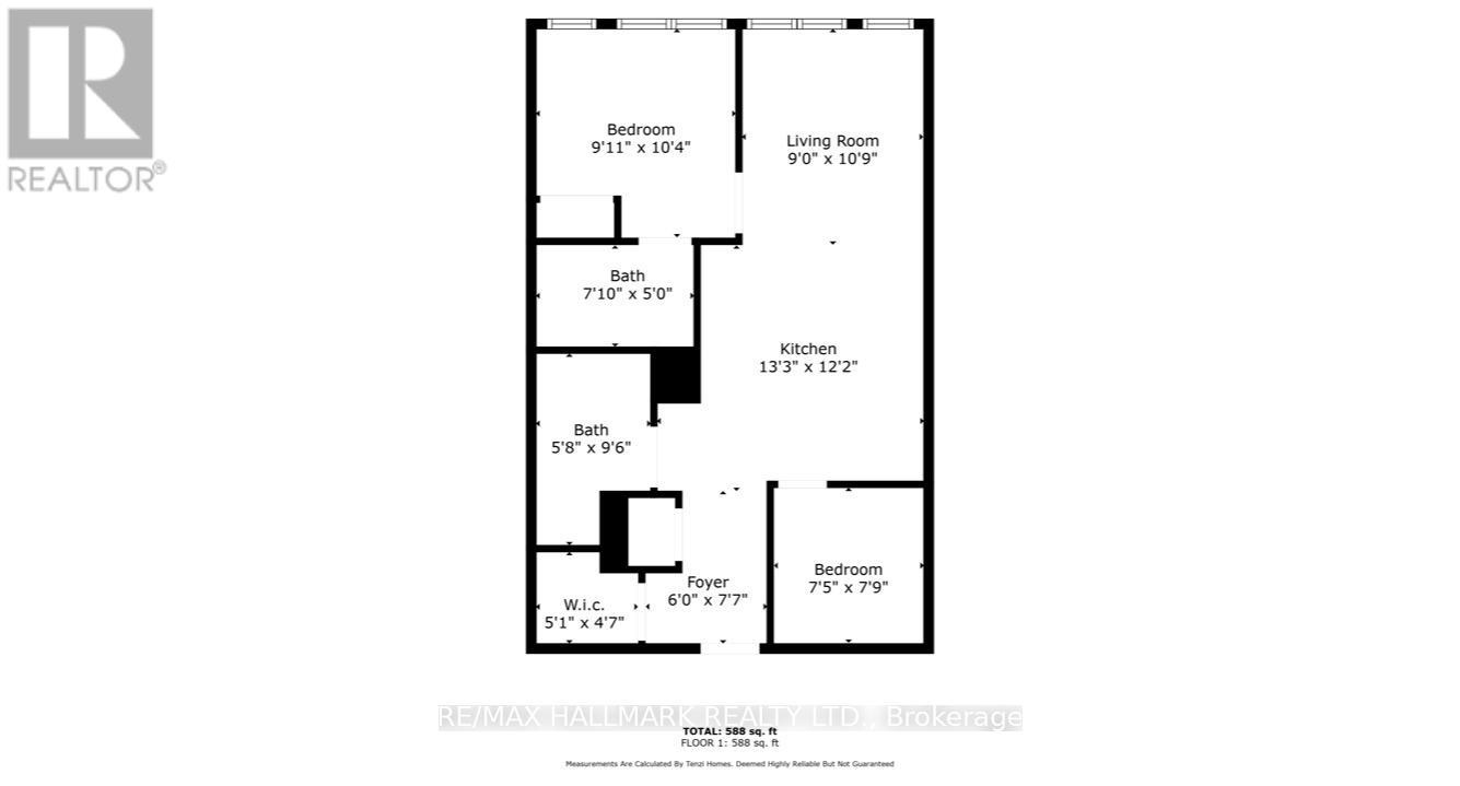 3212 - 55 Mercer Street, Toronto (waterfront Communities), Ontario