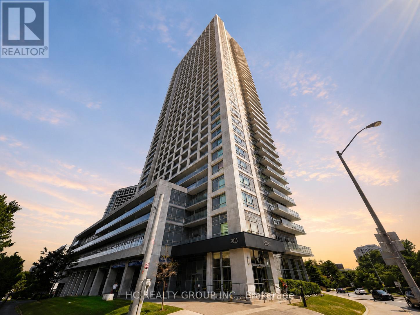1811 - 2015 Sheppard Avenue E, Toronto (henry Farm), Ontario