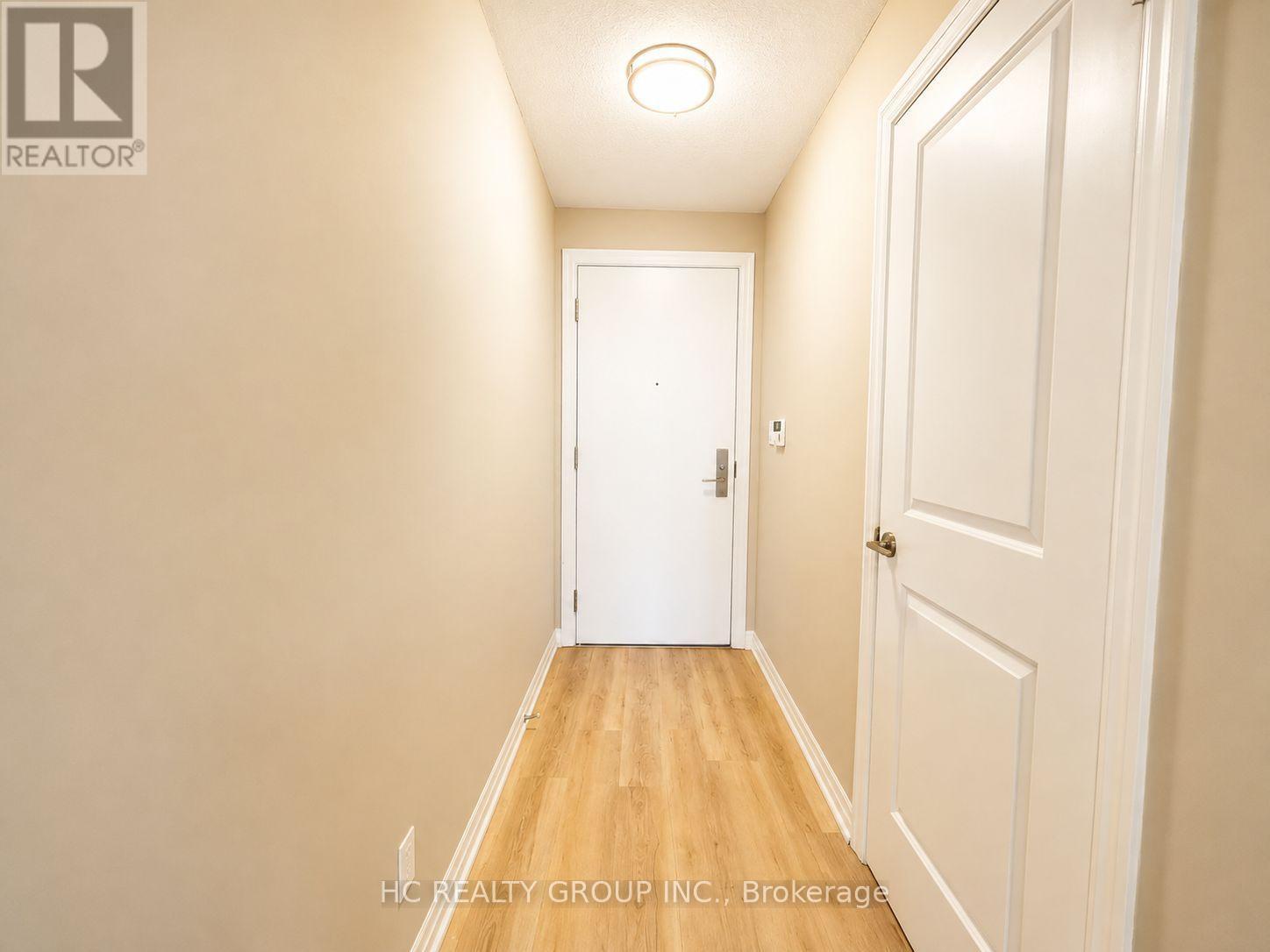 1811 - 2015 Sheppard Avenue E, Toronto (henry Farm), Ontario