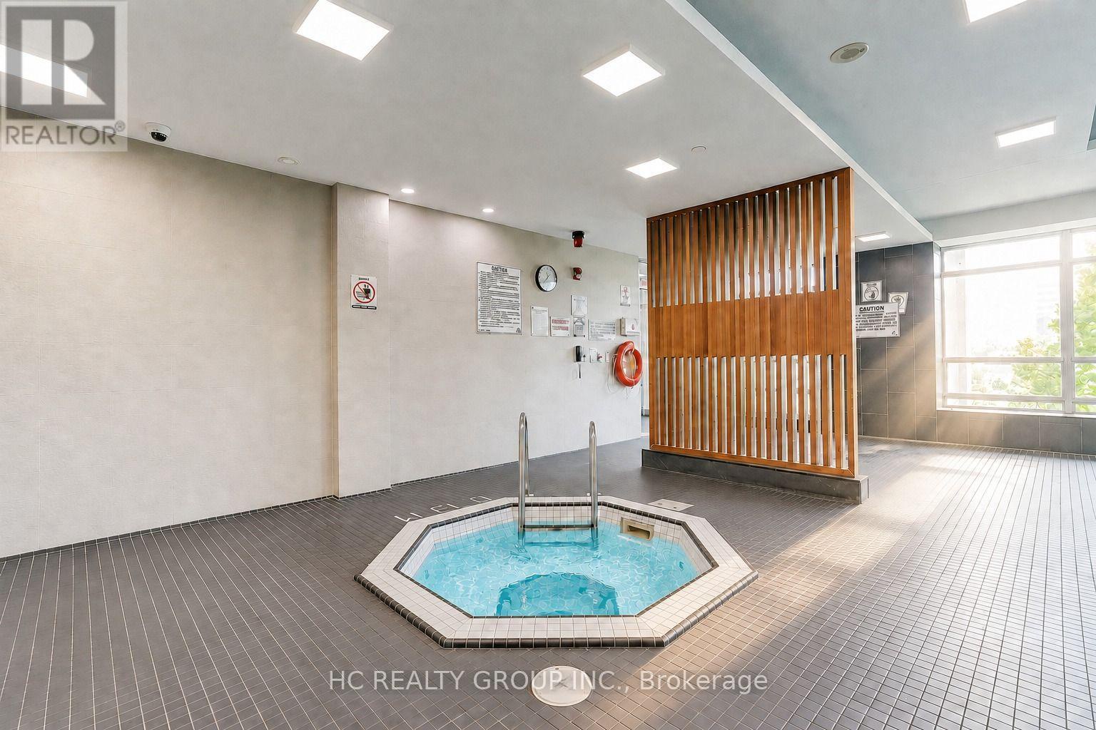 1811 - 2015 Sheppard Avenue E, Toronto (henry Farm), Ontario