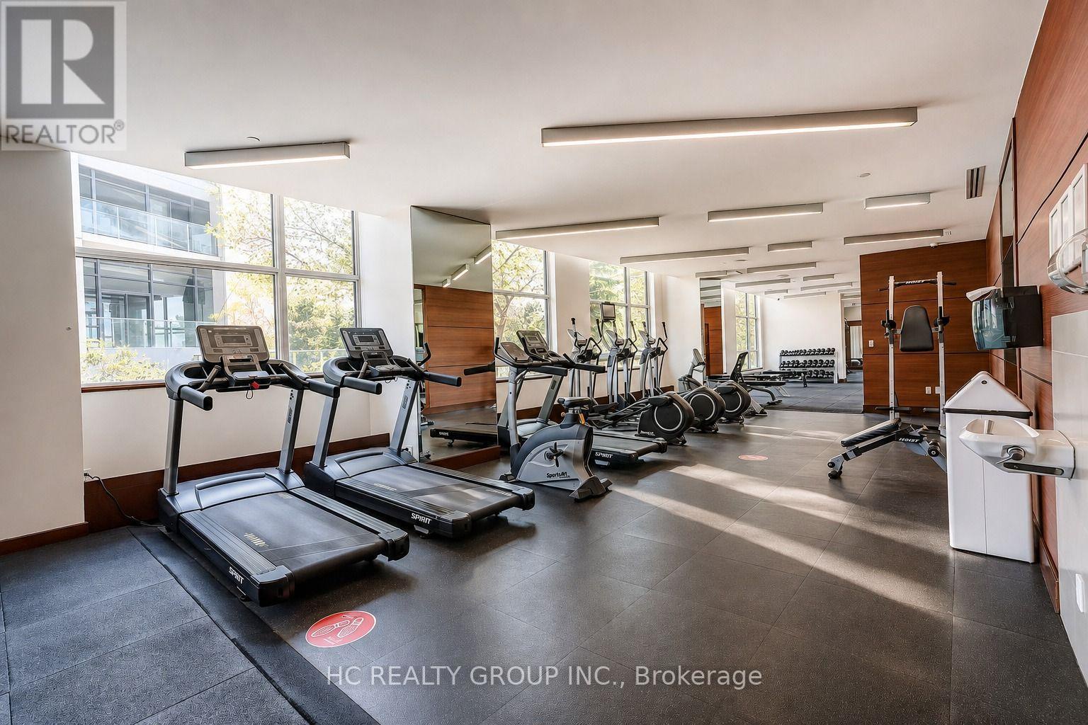 1811 - 2015 Sheppard Avenue E, Toronto (henry Farm), Ontario