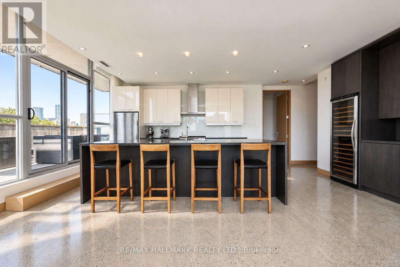 402 - 510 King Street E, Toronto (moss Park), Ontario