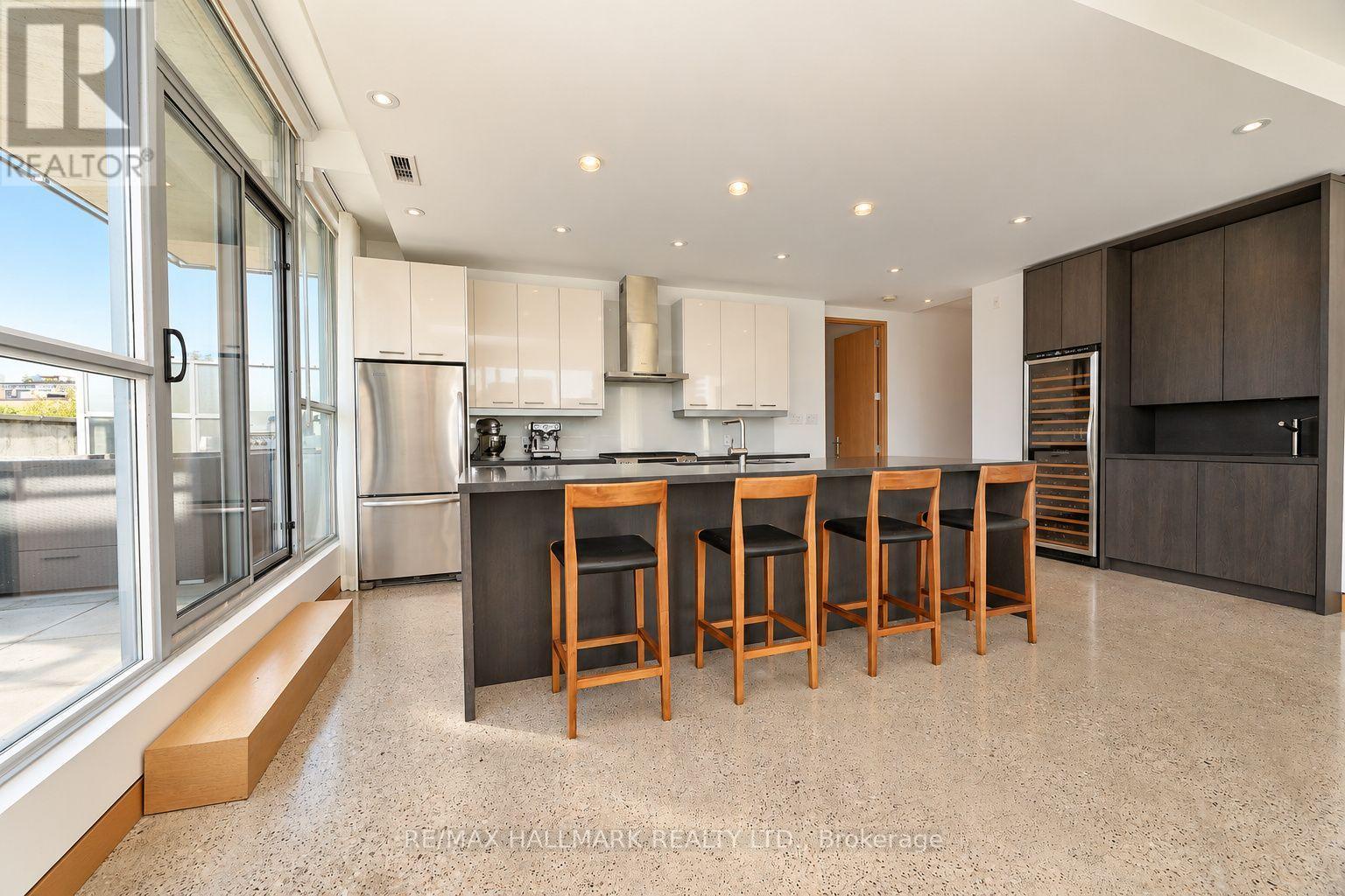 402 - 510 King Street E, Toronto (moss Park), Ontario