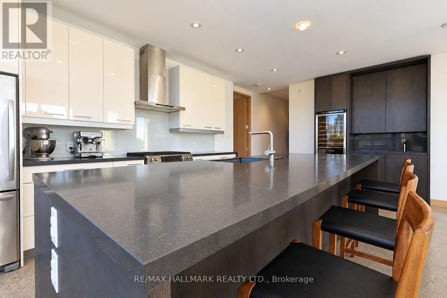 402 - 510 King Street E, Toronto (moss Park), Ontario