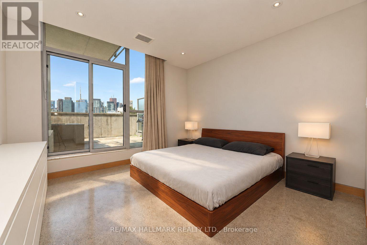402 - 510 King Street E, Toronto (moss Park), Ontario