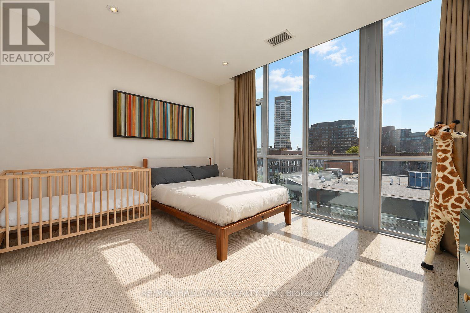 402 - 510 King Street E, Toronto (moss Park), Ontario