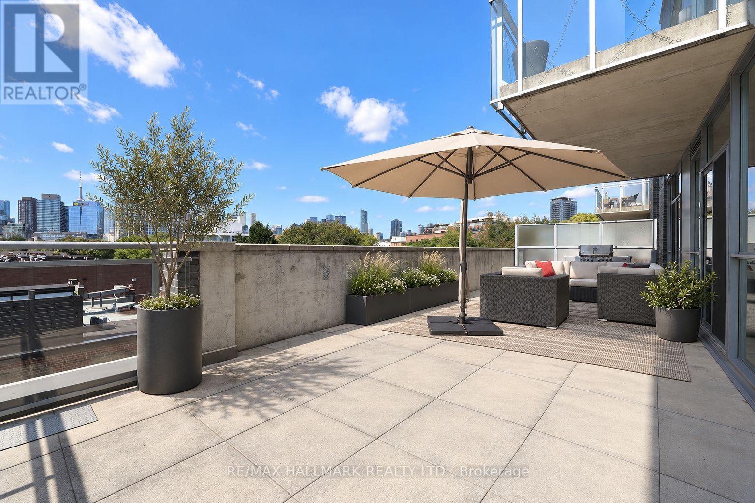402 - 510 King Street E, Toronto (moss Park), Ontario