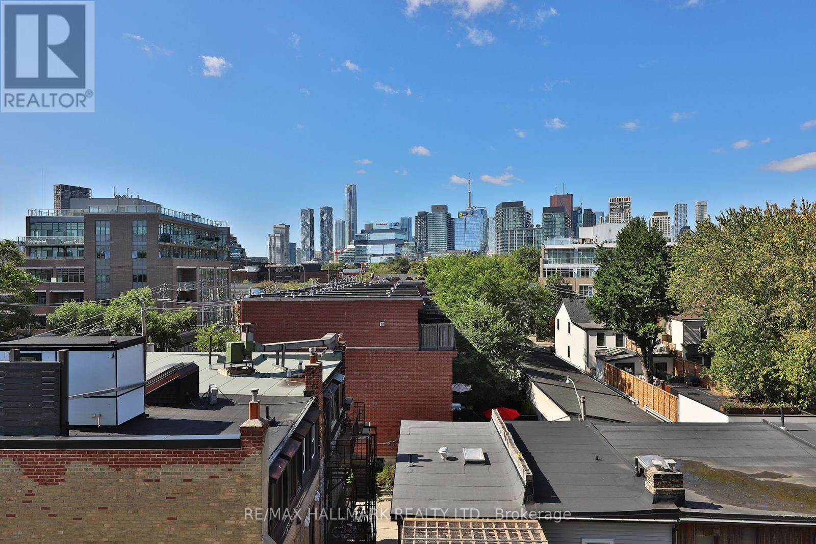 402 - 510 King Street E, Toronto (moss Park), Ontario
