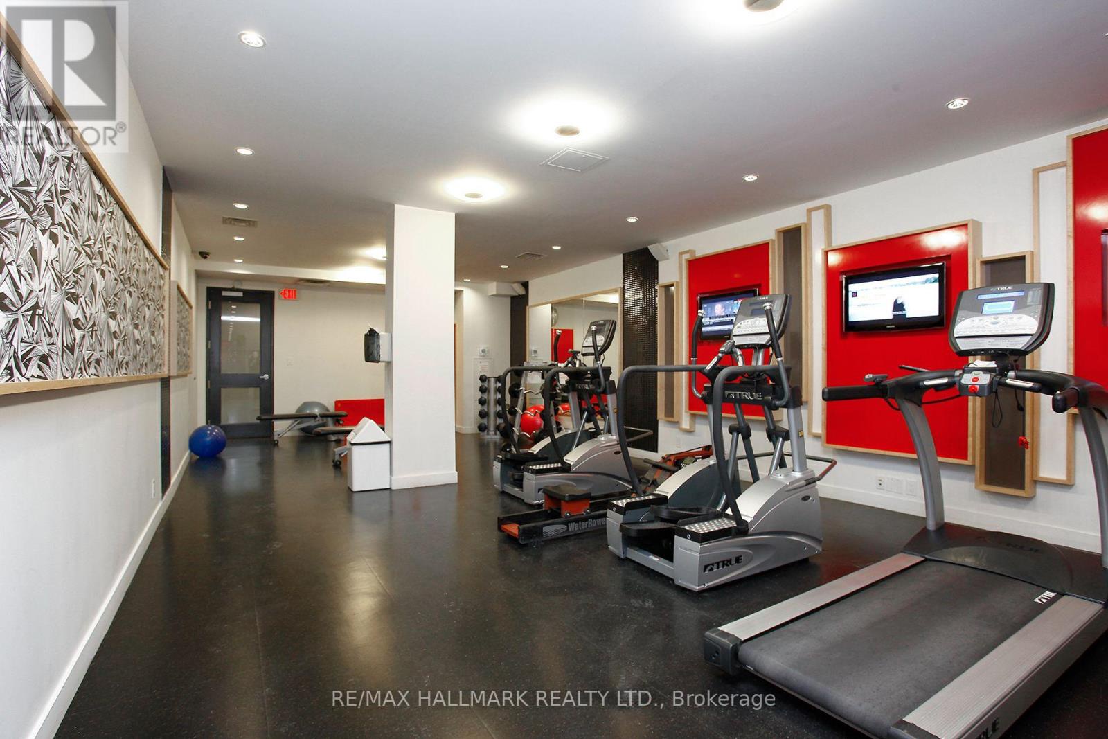 402 - 510 King Street E, Toronto (moss Park), Ontario