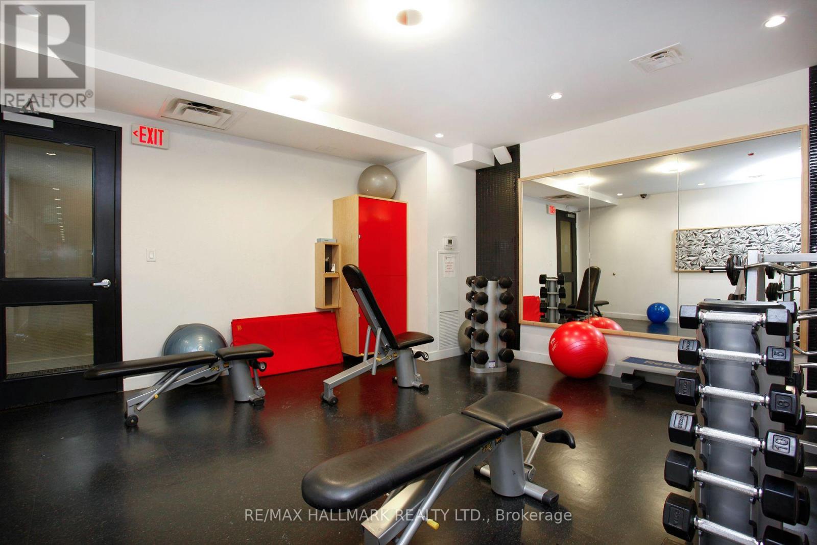 402 - 510 King Street E, Toronto (moss Park), Ontario