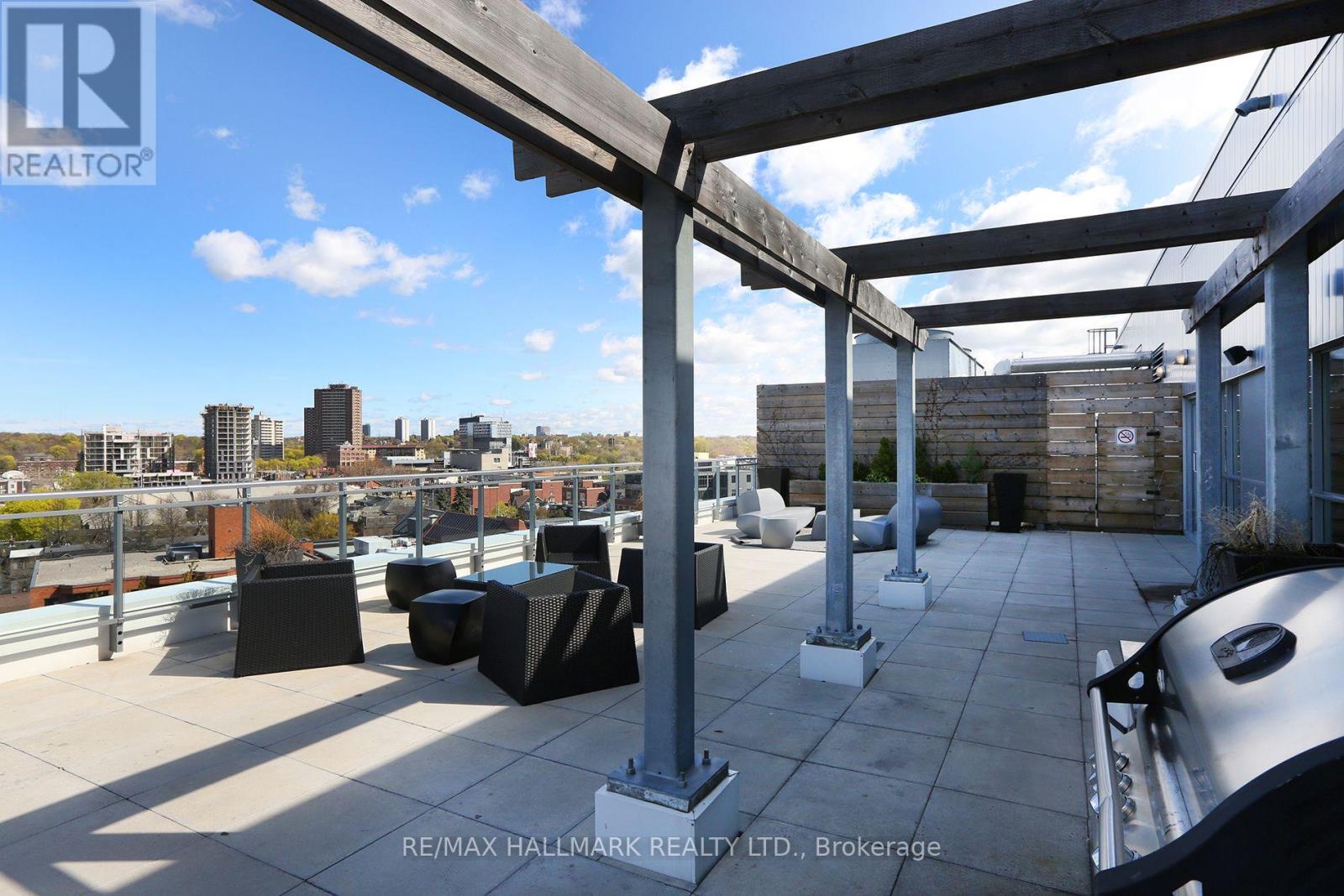 402 - 510 King Street E, Toronto (moss Park), Ontario