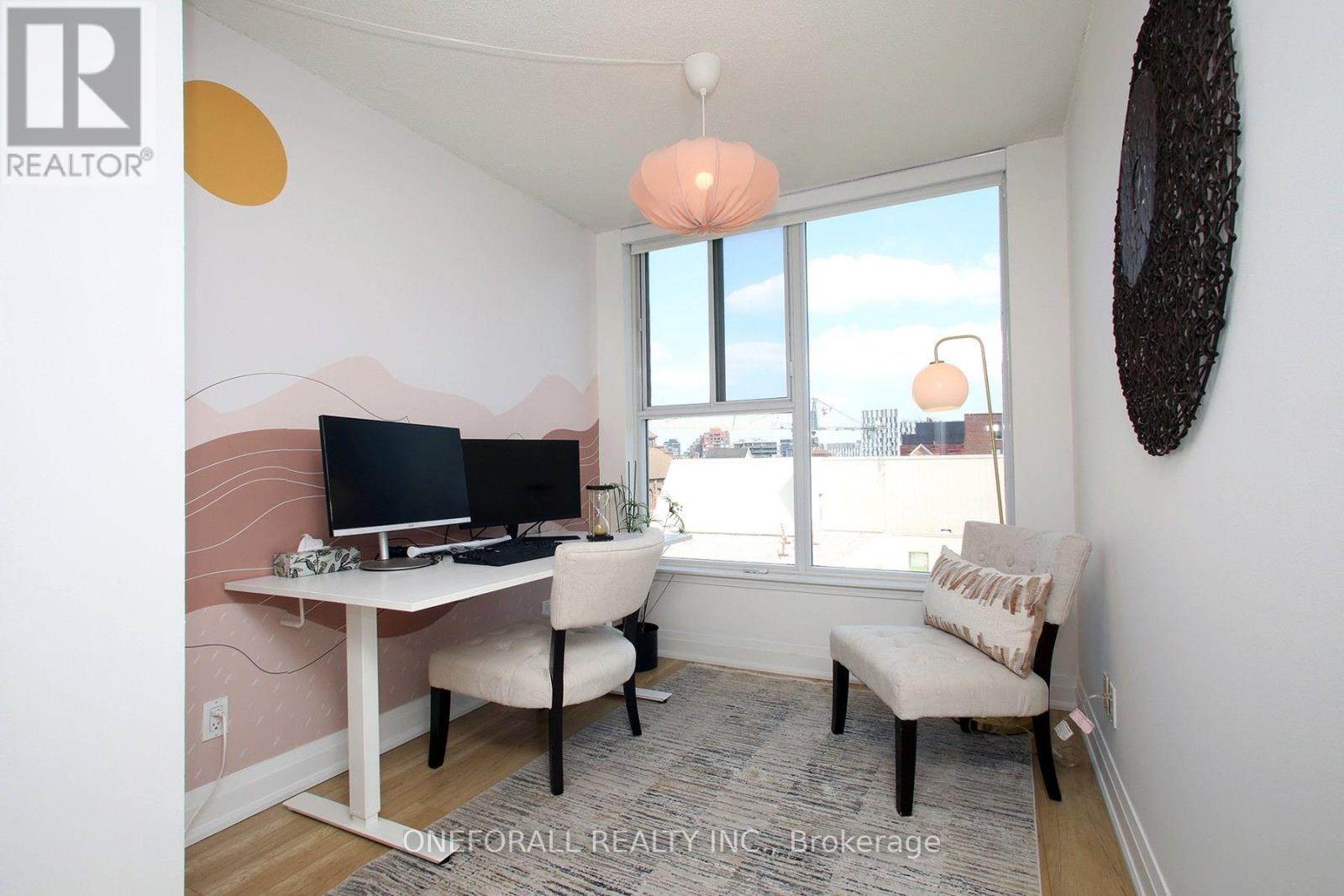 633 - 222 The Esplanade, Toronto (waterfront Communities), Ontario