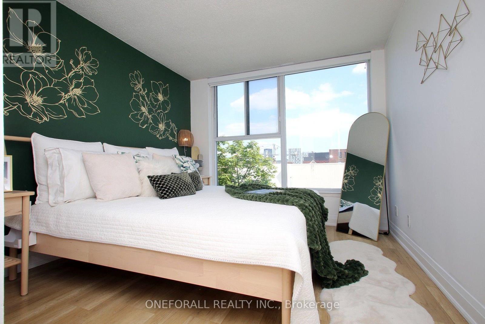 633 - 222 The Esplanade, Toronto (waterfront Communities), Ontario