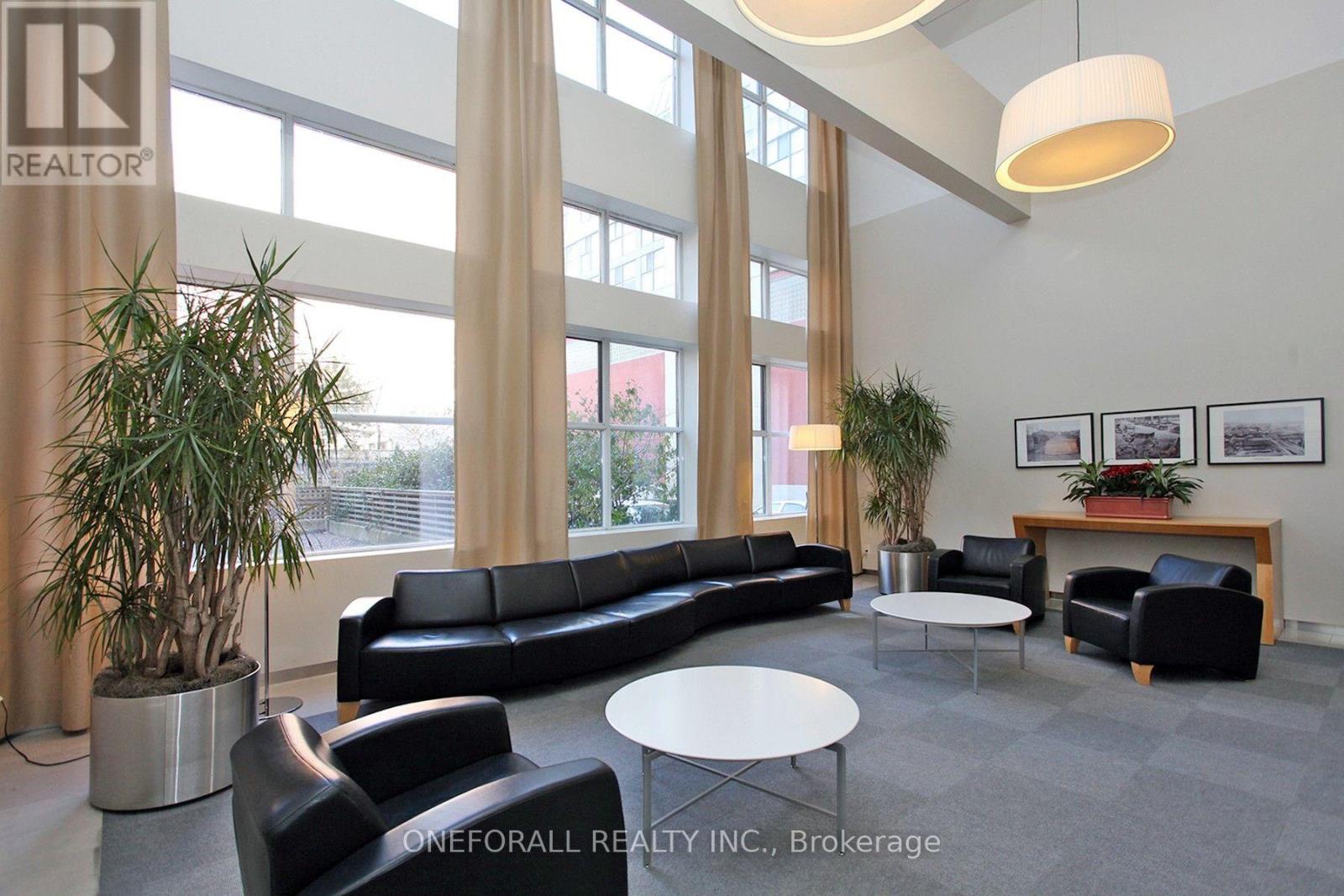633 - 222 The Esplanade, Toronto (waterfront Communities), Ontario