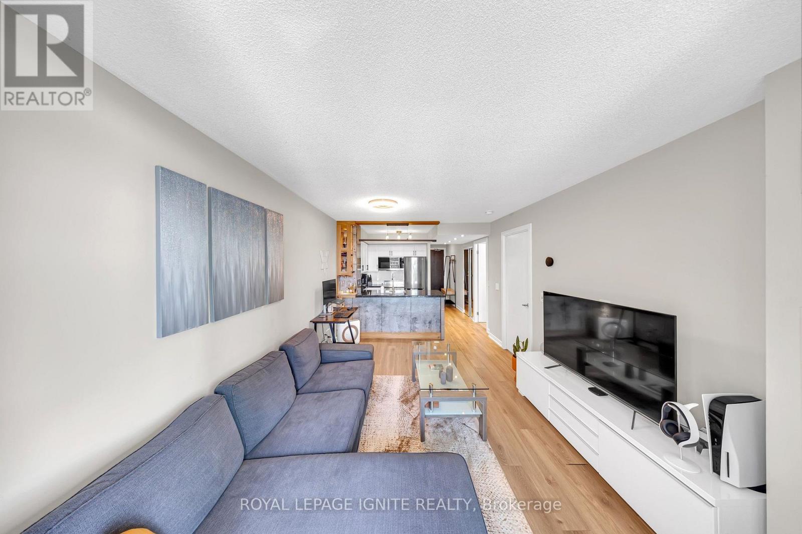 1907 - 50 Lynn Williams Street, Toronto (niagara), Ontario