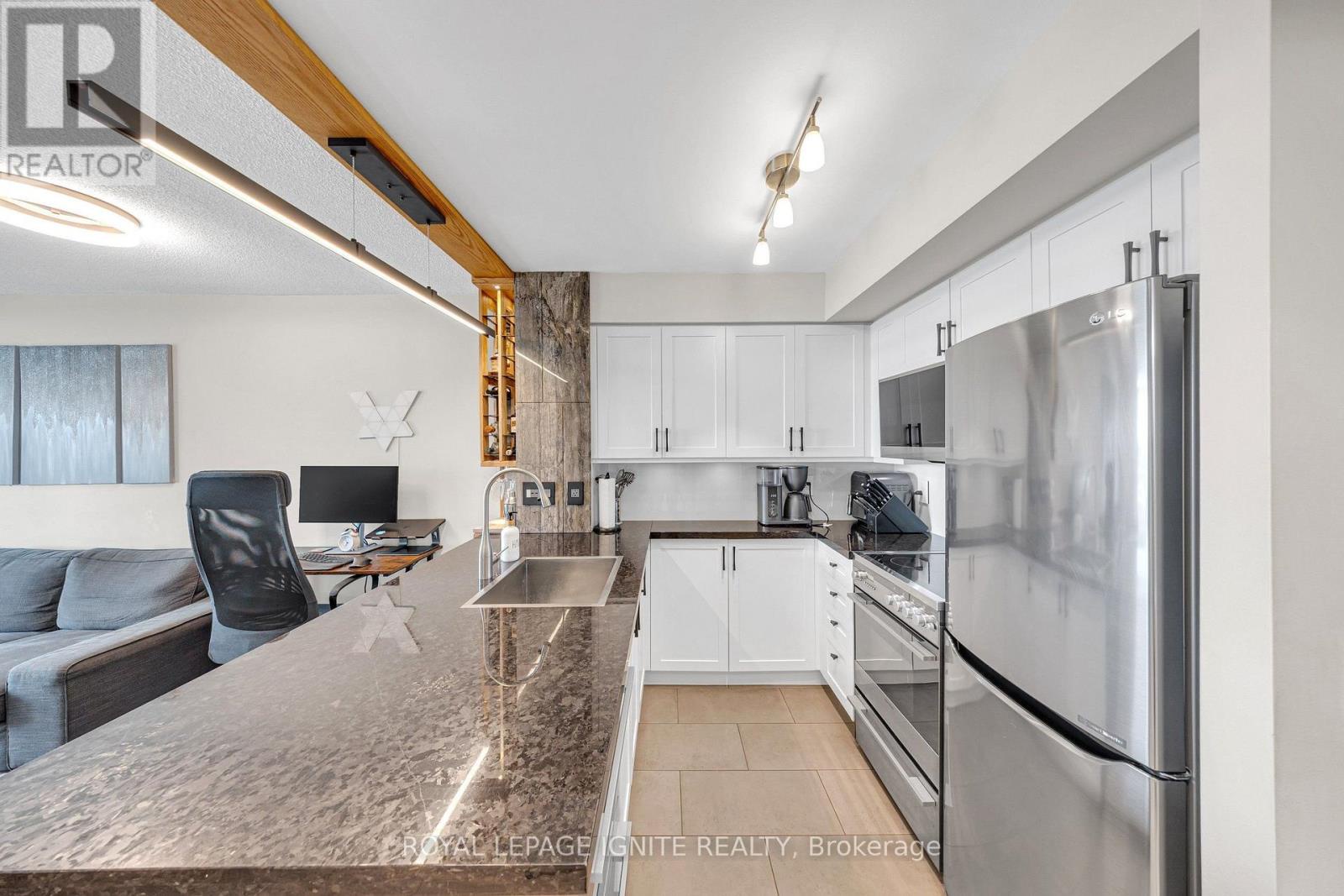 1907 - 50 Lynn Williams Street, Toronto (niagara), Ontario