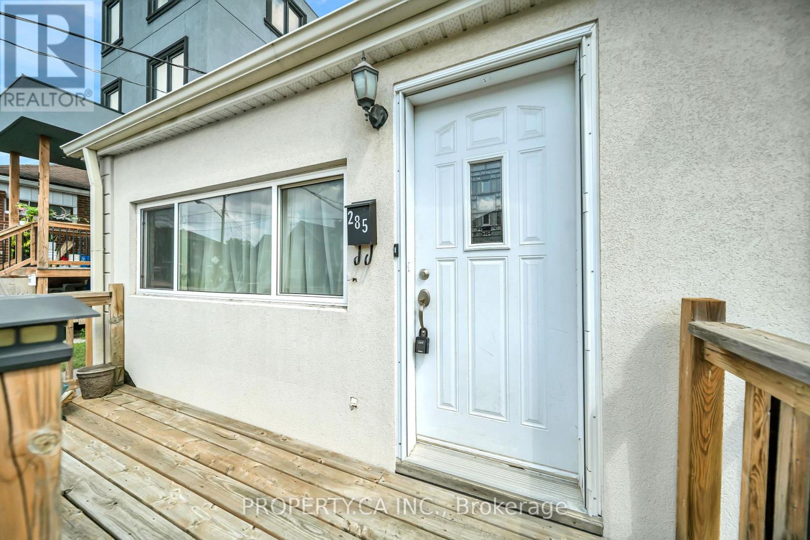 285 Robina Avenue, Toronto (oakwood Village), Ontario