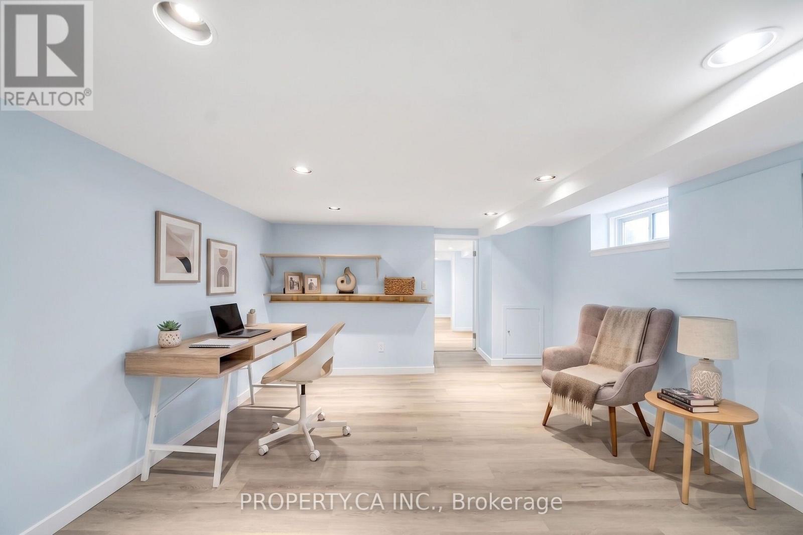 285 Robina Avenue, Toronto (oakwood Village), Ontario
