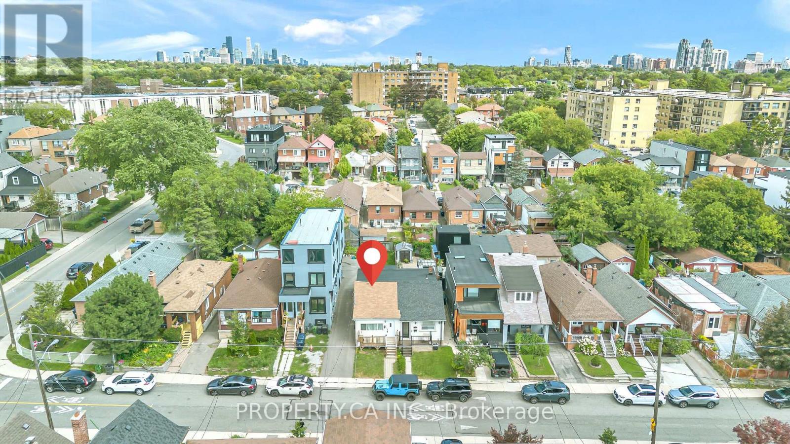 285 Robina Avenue, Toronto (oakwood Village), Ontario