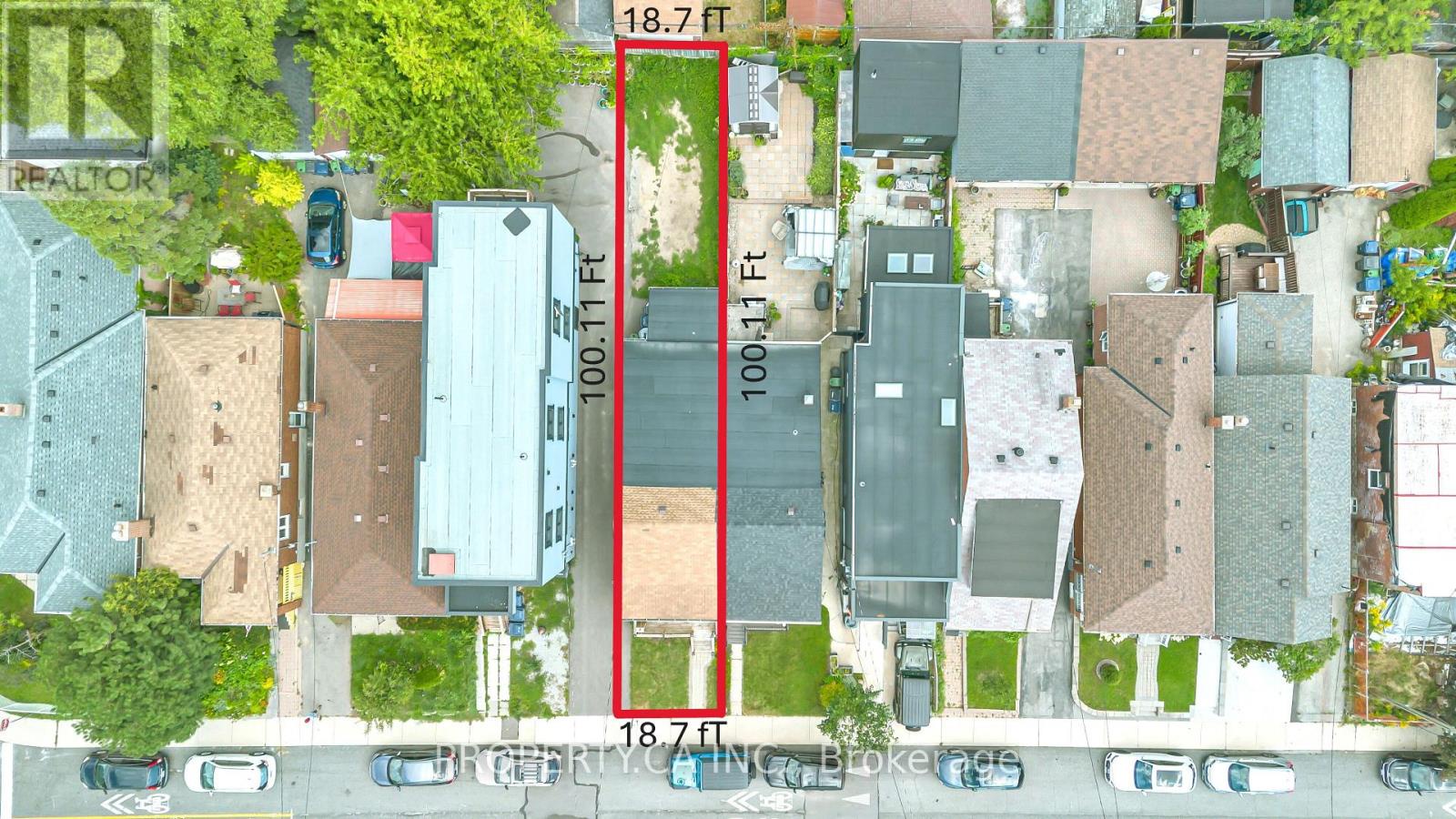285 Robina Avenue, Toronto (oakwood Village), Ontario