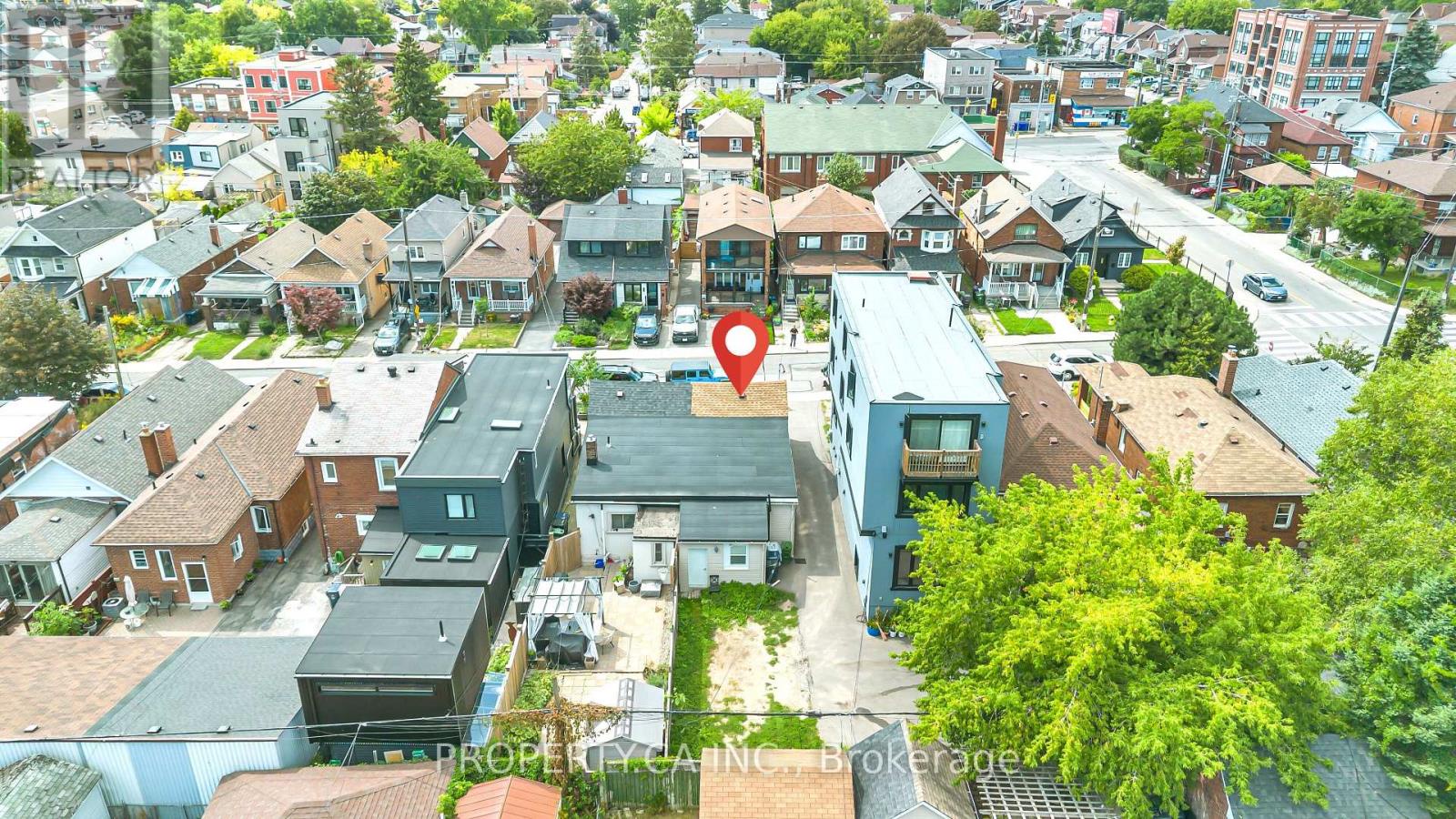 285 Robina Avenue, Toronto (oakwood Village), Ontario