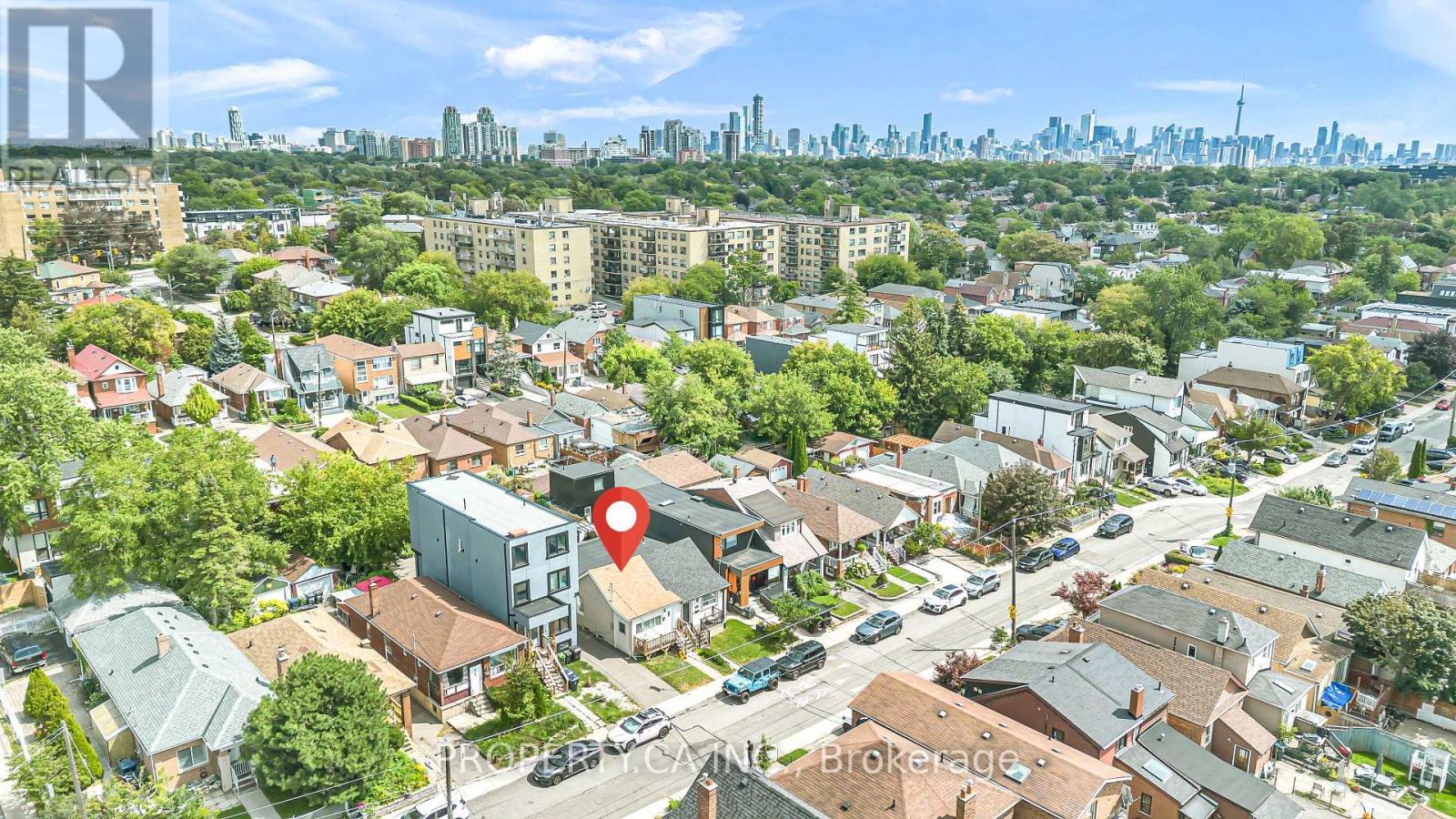 285 Robina Avenue, Toronto (oakwood Village), Ontario