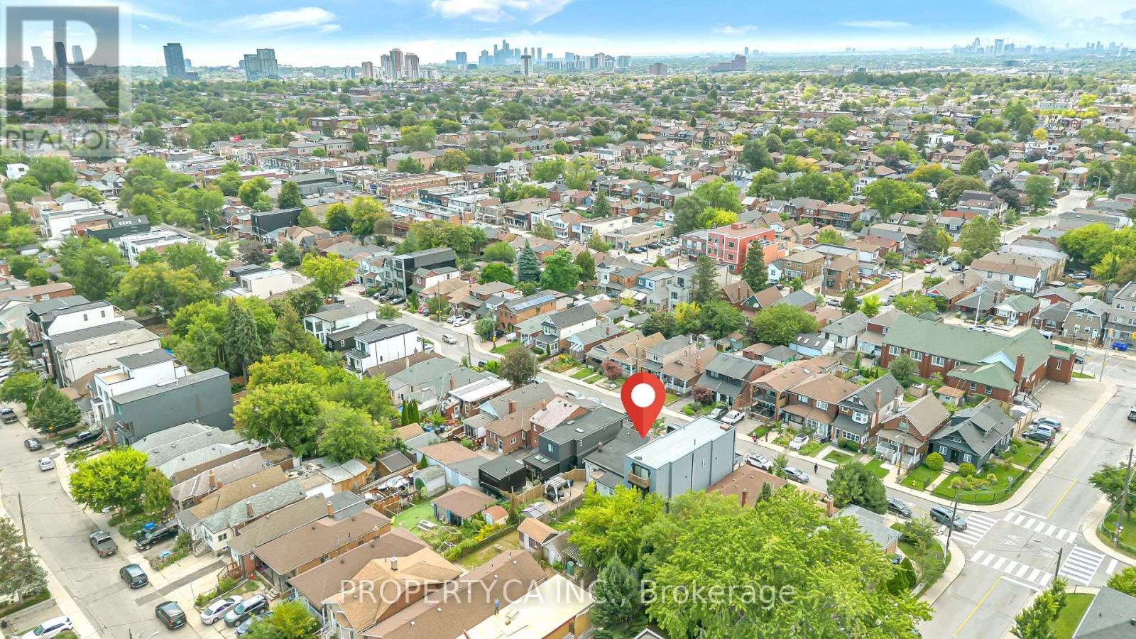 285 Robina Avenue, Toronto (oakwood Village), Ontario