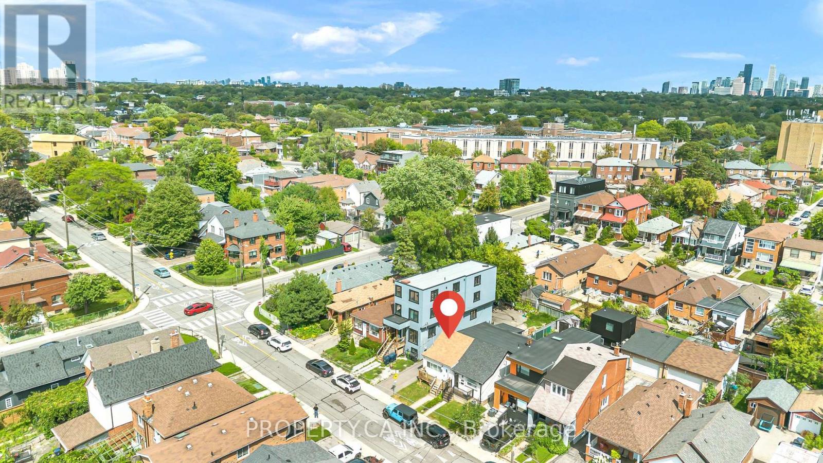 285 Robina Avenue, Toronto (oakwood Village), Ontario