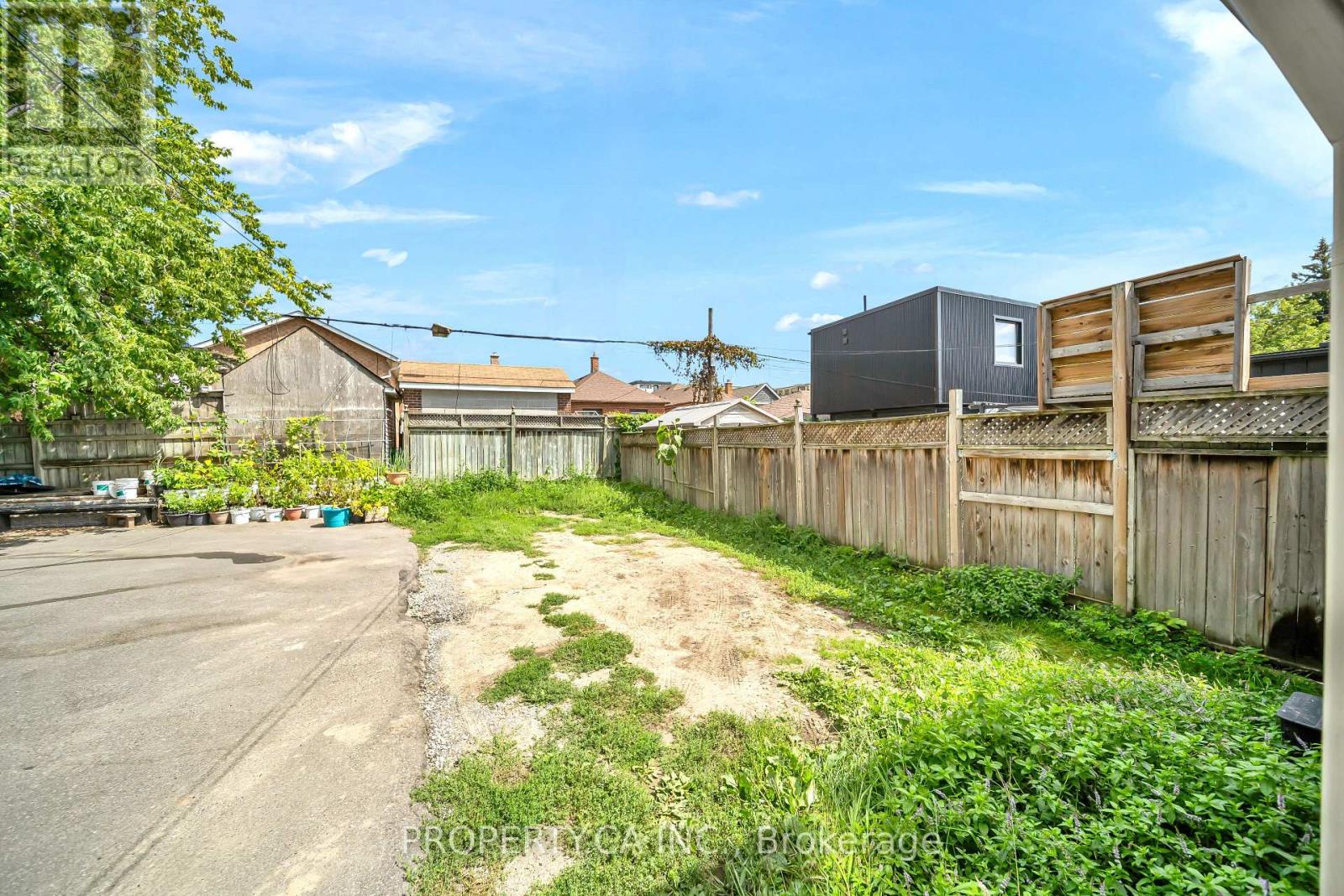 285 Robina Avenue, Toronto (oakwood Village), Ontario