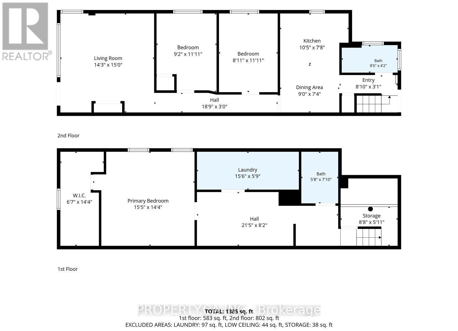 285 Robina Avenue, Toronto (oakwood Village), Ontario