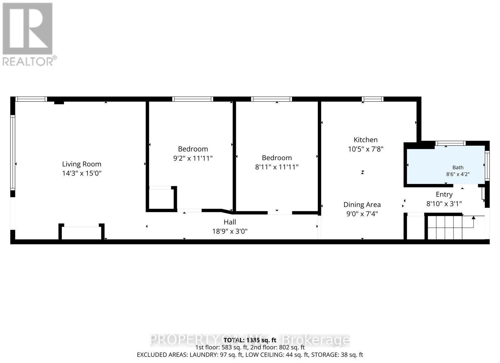 285 Robina Avenue, Toronto (oakwood Village), Ontario
