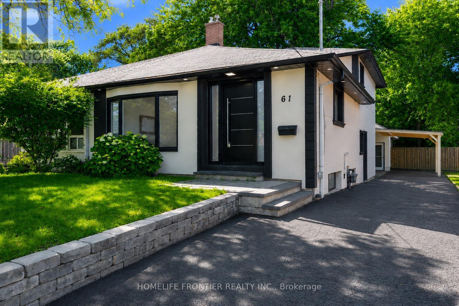 61 Sundial Crescent, Toronto (victoria Village), Ontario